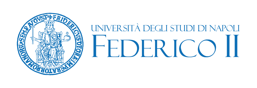 University of Naples Federico II logo