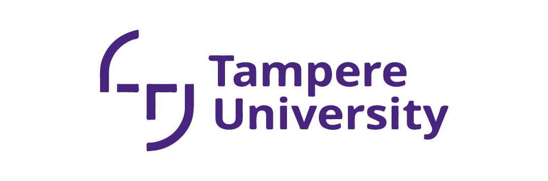 Tampere University logo
