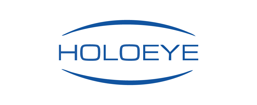 Holoeye logo