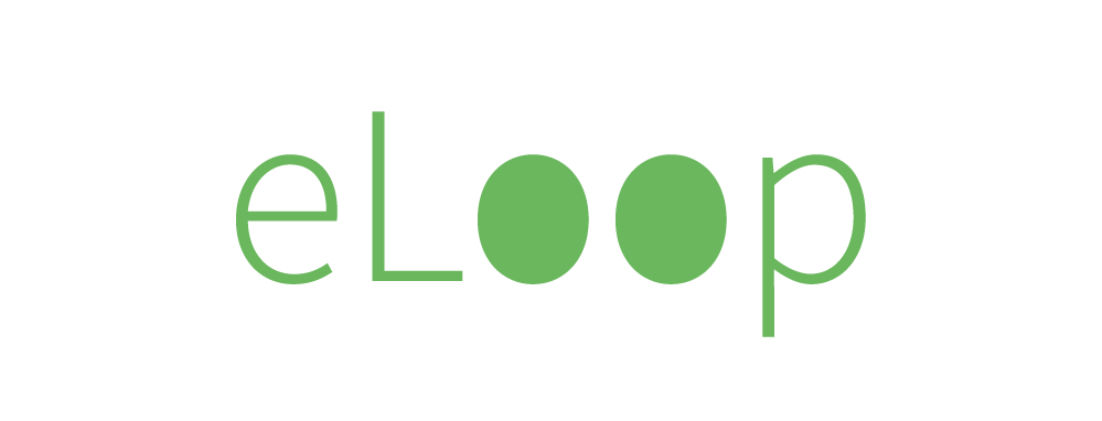 eLoop logo